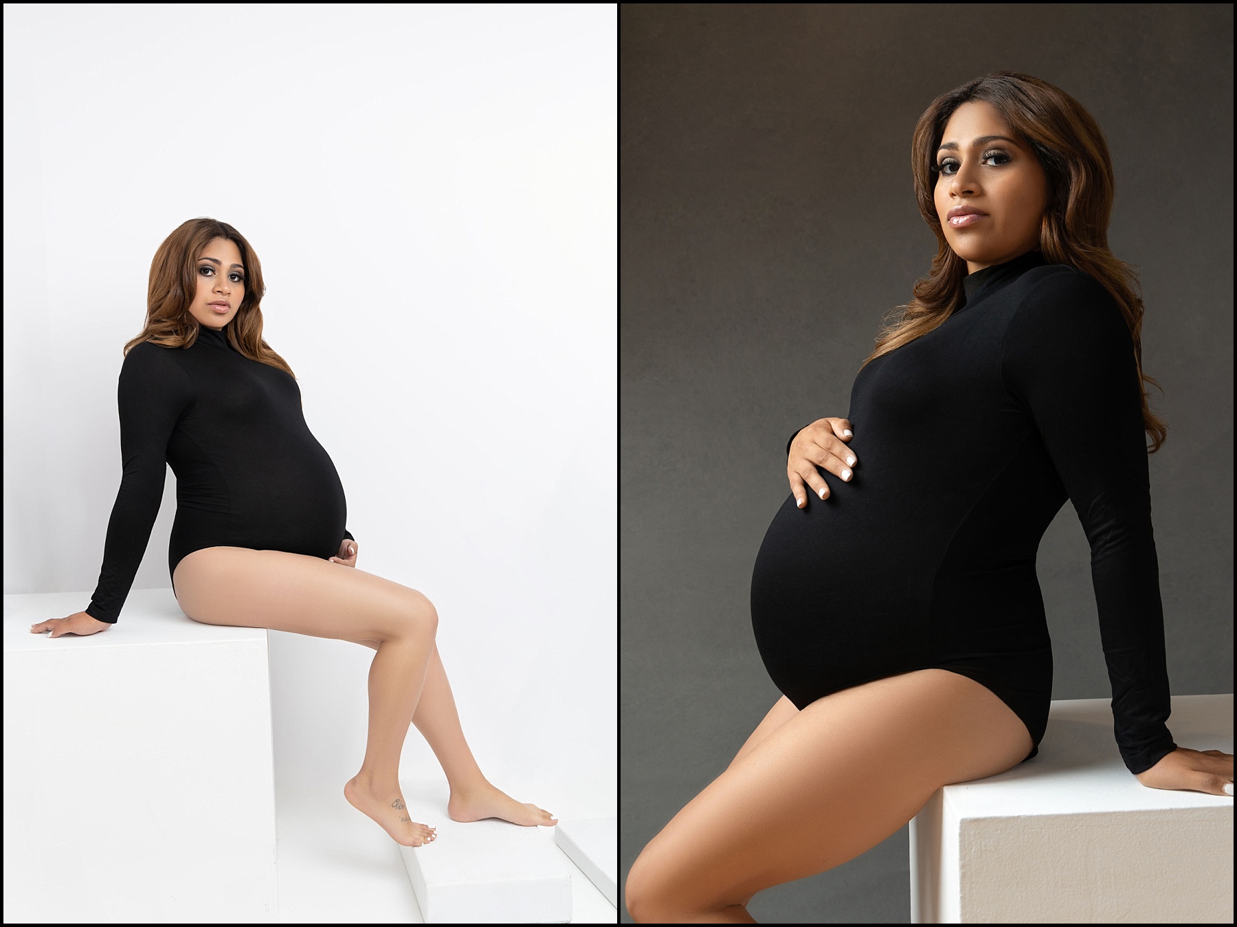 Nashville Portrait Photographer Beauty Glamour Headshots Senior